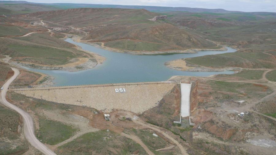 DSİ’DEN AKSARAY’A 228 MİLYON TL’LİK YATIRIM