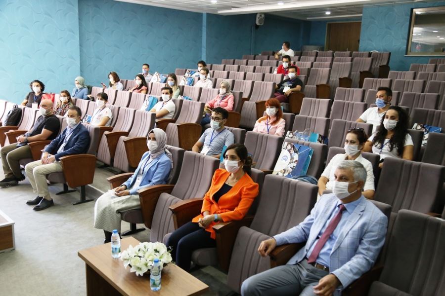 ASÜ SPOR BİLİMLERİ FAKÜLTESİ ÖĞRENCİSİ OLMAK İÇİN YARIŞ BAŞLADI