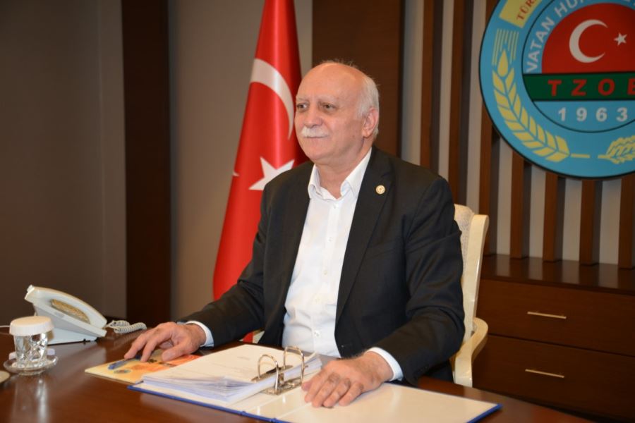 ÇKS kaydı için son gün 30 Haziran 2021