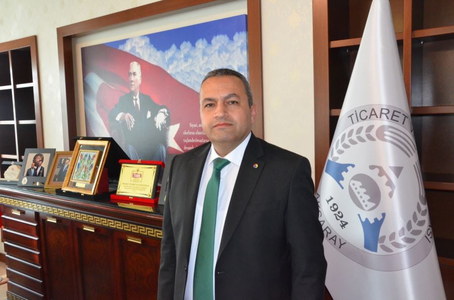 GERİ DÖNÜŞÜM SEKTÖR TEMSİLCİLERİ, POLİETİLEN HURDASI İTHALAT YASAĞININ KALDIRILMASINI İSTEDİ