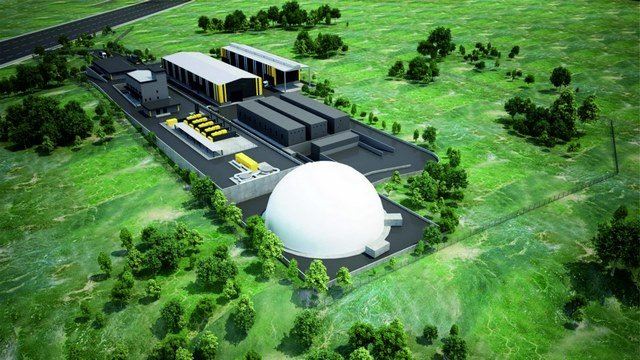 YENİ ENTEGRE KATI ATIK DEĞERLENDİRME VE BERTARAF TESİSİNDE KATI ATIK DEPOLAMA İŞLEMLERİNE BAŞLANILDI