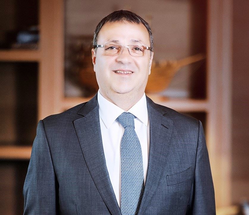 İhracata ‘Çelik’ gibi katkı.