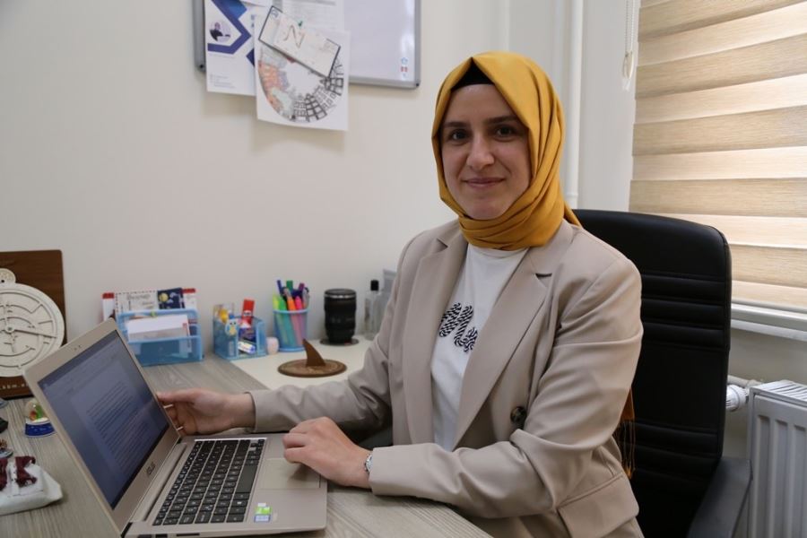 DR. TEKİN’İN PROJESİ İKİNCİ KEZ DESTEK ALDI.