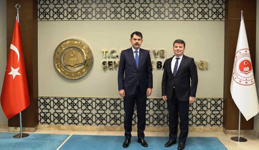 GÖNÜL İLE HIZLI VE YERİNDE DÖNÜŞÜM BAŞLIYOR