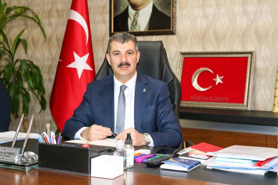 İLLER BANKASI TARAFINDAN AKSARAY’A 118 MİLYON LİRA YATIRIM