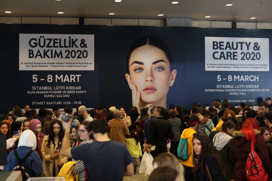 10 milyar dolarlık sektör buluşuyor.