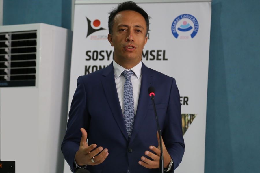 PROF.DR.İBRAHİM BAKIRTAŞ: