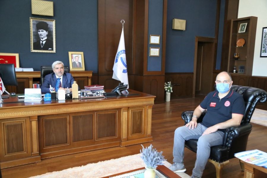 SALGIN SÜRECİNİN DAHA İYİYE EVRİLMESİ AŞI İLE MÜMKÜN