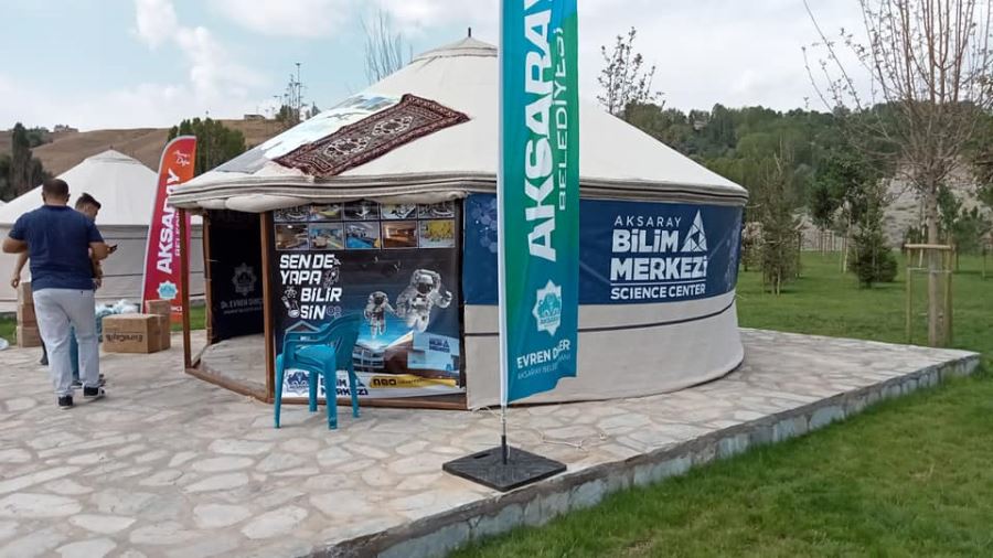 BAŞKAN DR.DİNÇER; ‘’MALAZGİRT TARİHİMİZİN DÖNÜM NOKTASIDIR’’