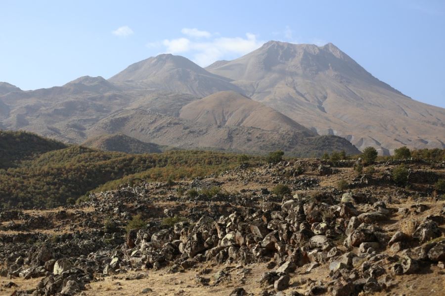 Hasandağı mesire alanı hariç bütün orman alanlarına girişler yasaklandı.