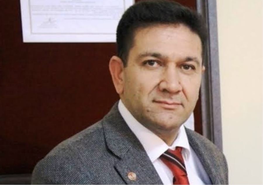 AGYC Başkanı Celil Acar’dan 30 Ağustos Zafer Bayramı Mesajı