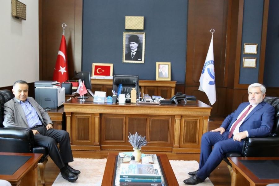 TÜM HAZIRLIKLAR TİTİZLİKLE KONTROL EDİLİYOR