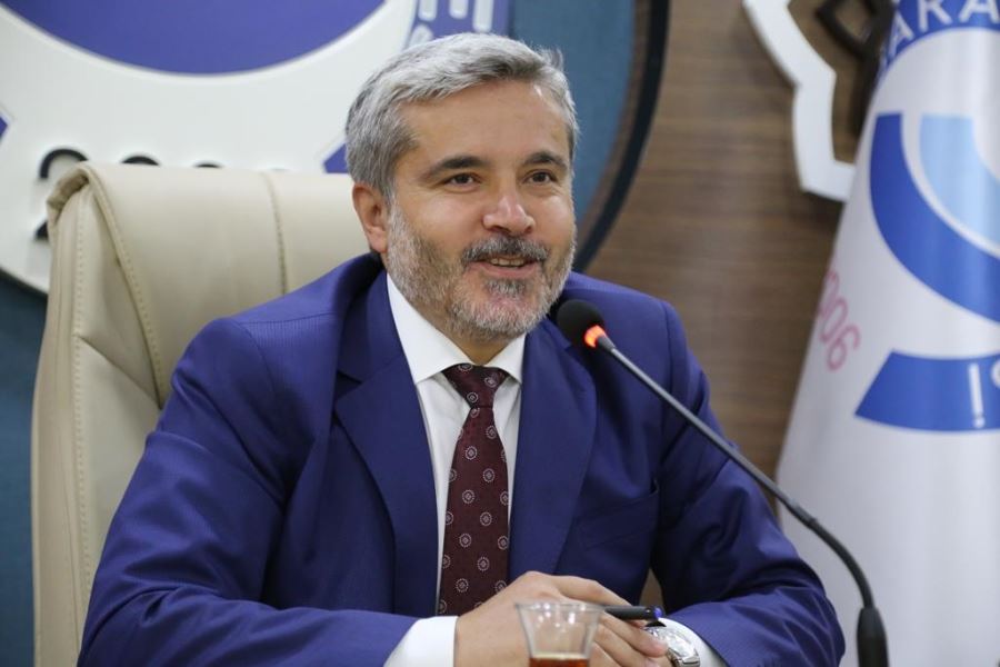 TEKNOKENT ŞEHRİMİZE HAYIRLI OLSUN