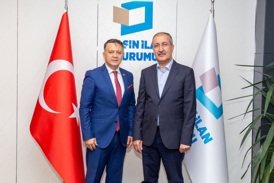 YEREL GAZETELERE MÜJDE!
