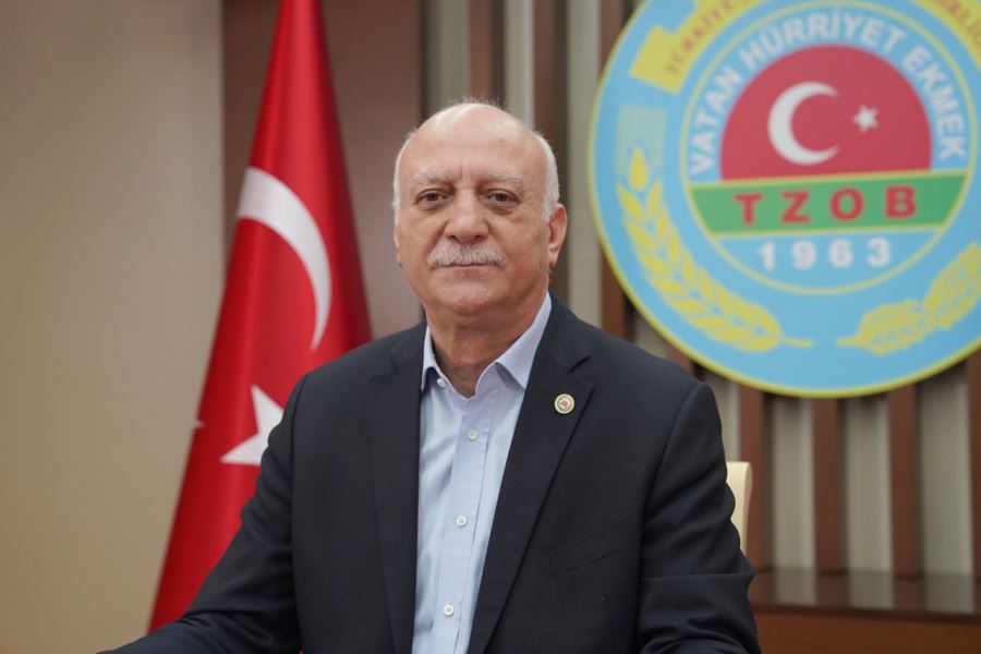  Şemsi Bayraktar:“Peynir fiyatlarının et fiyatlarını geçtiği bir ortamda acilen tedbir almalıyız”
