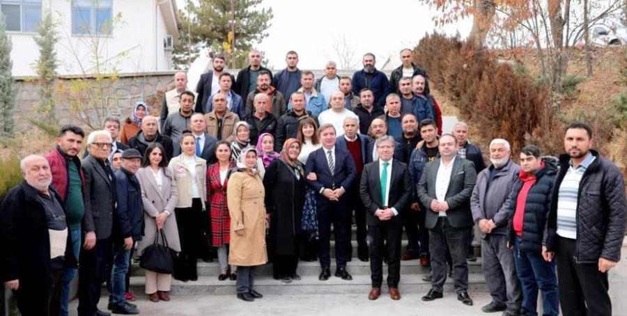 KANTİNLERE FİYAT TARİFESİ GETİRİLİYOR