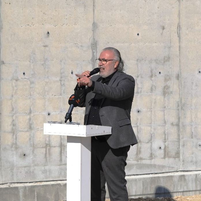  Özkök “Haydi Hodri Meydan”  