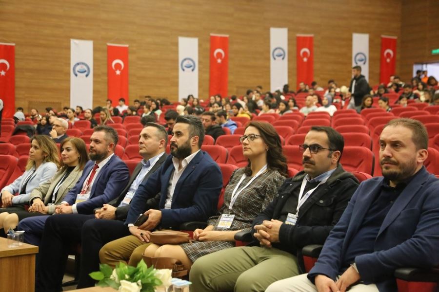 HAVELSAN 2021-2022 DÖNEMİNDE AR-GE REKORU KIRDI
