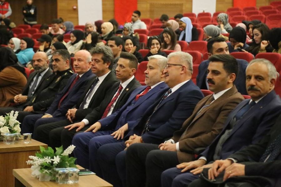 ASÜ’DEKİ YABANCI ÖĞRENCİ ORANI ÜLKE ORTALAMASININ ÜZERİNDE