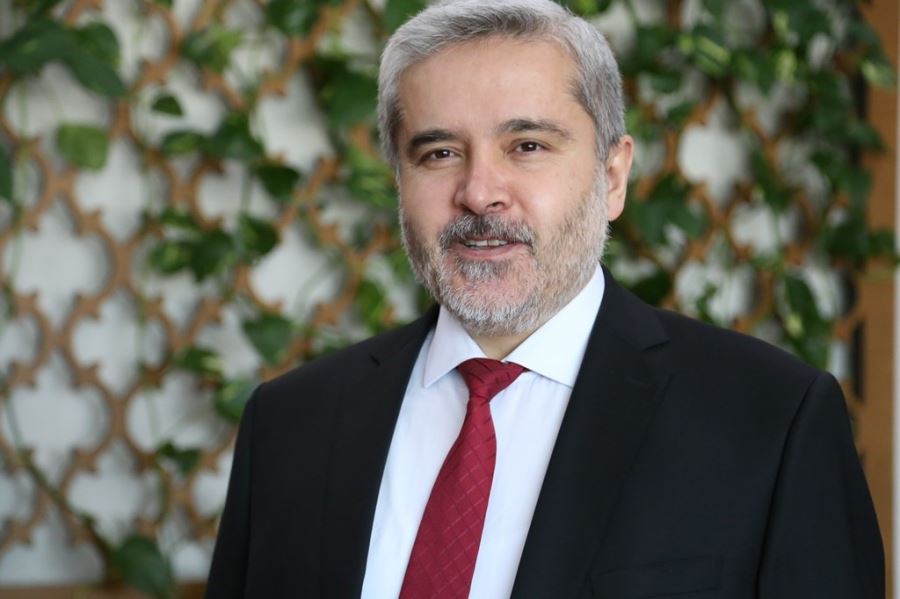 2023’TE İYİLİKLER VE GÜZELLİKLER DAHA DA ÇOĞALSIN