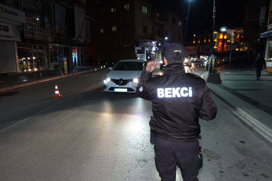 EMİNİYETTEN HUZUR OPERASYONU