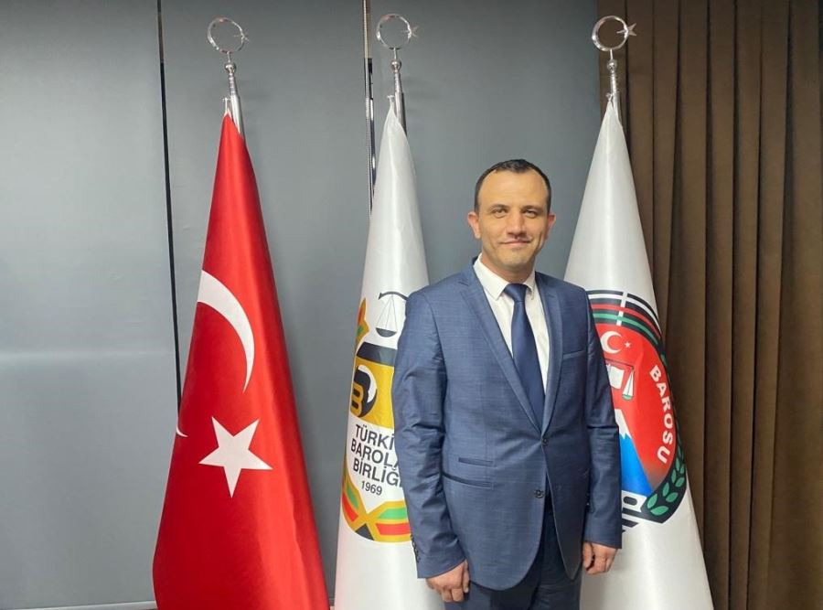 RUHSAT TÖRENİ KONUŞMASI