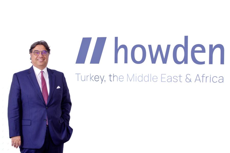 Sigorta devi Türkiye