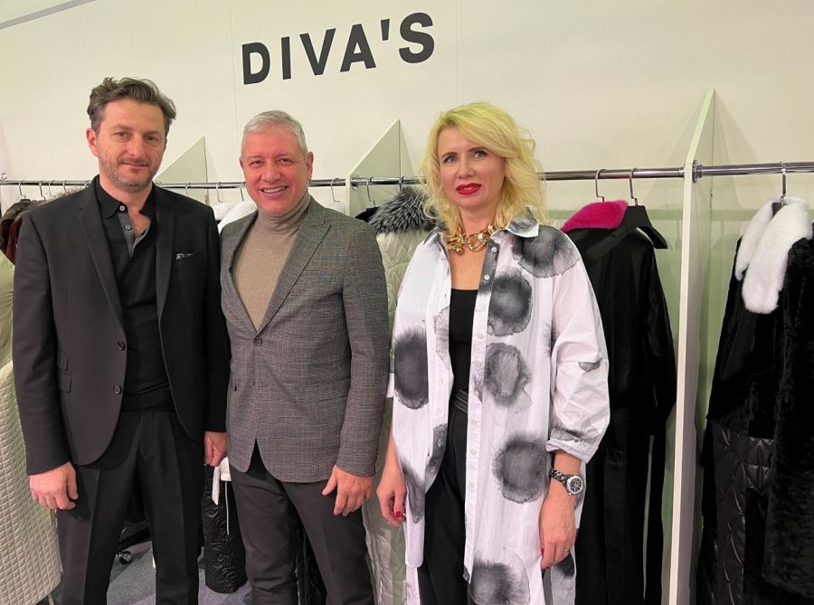 Deri sektörü Rusya’ya katma değerli ihracatı artıracak