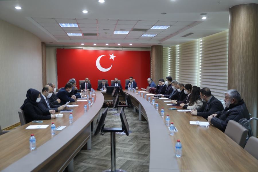 2021 YILINDA 6.767 KİŞİ İŞKUR ARACILIYLA İŞE YERLEŞTİ