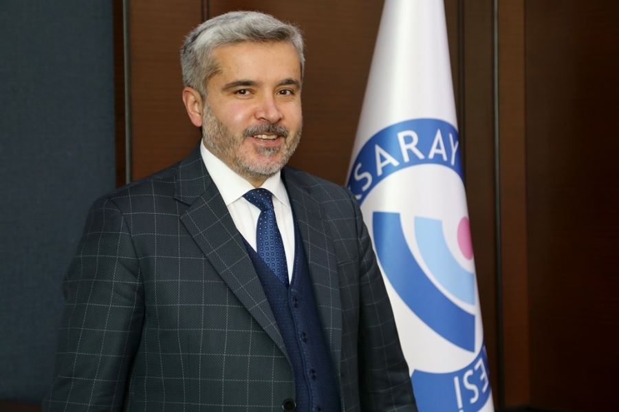 BAYRAMLAR BİRLİĞE VESİLE OLAN İLAHİ ARMAĞANLARDIR