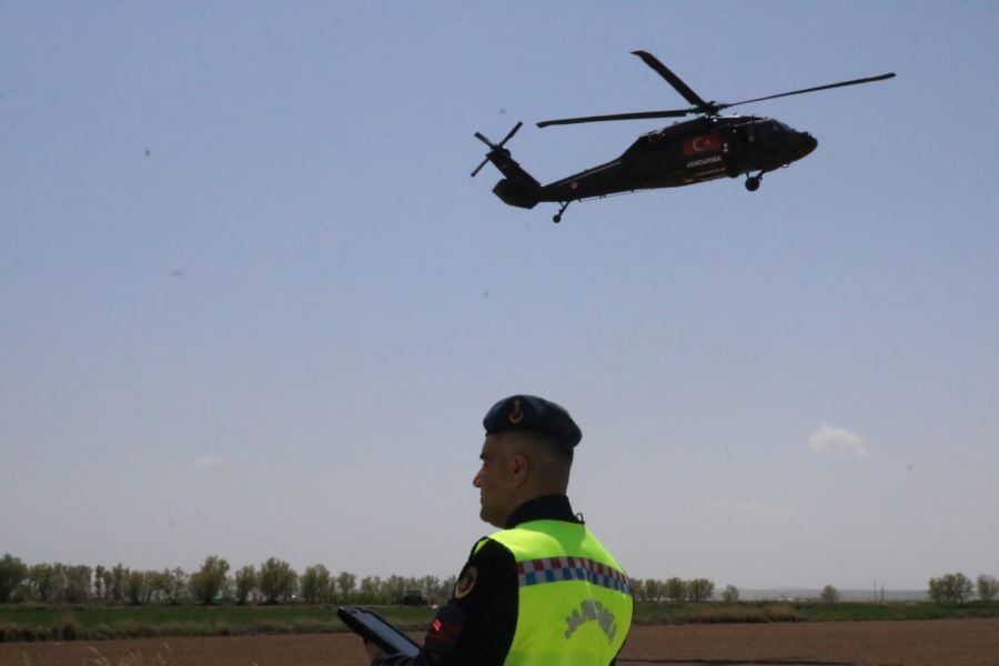 RAMAZAN BAYRAMI TATİLİ ÖNCESİ TRAFİK DENETİMLERİNİN ARTTIRILD