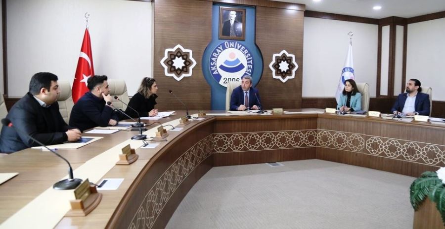 AKSARAY’DA BİSİKLET TURİZMİNİN GELİŞMESİNİ ARZU EDİYORUZ