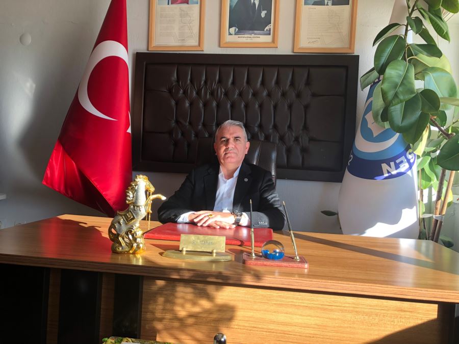 Türk Eğitim-Sen