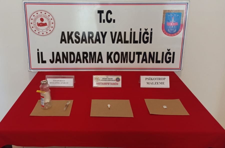 Eskil Uyuşturucu