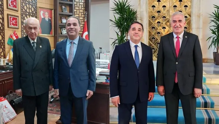 KOMUOYUNUN BEKELDİĞİ MÜRACAAT YAPILDI.