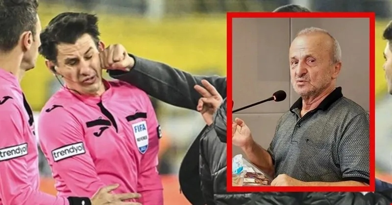 Bu ülkede dünden önce ‘şiddet’ yok muydu?