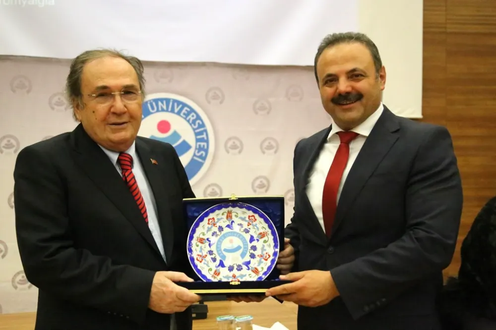 DOĞA ALLAH’IN KİTABIDIR, ONU İYİ OKUMALIYIZ