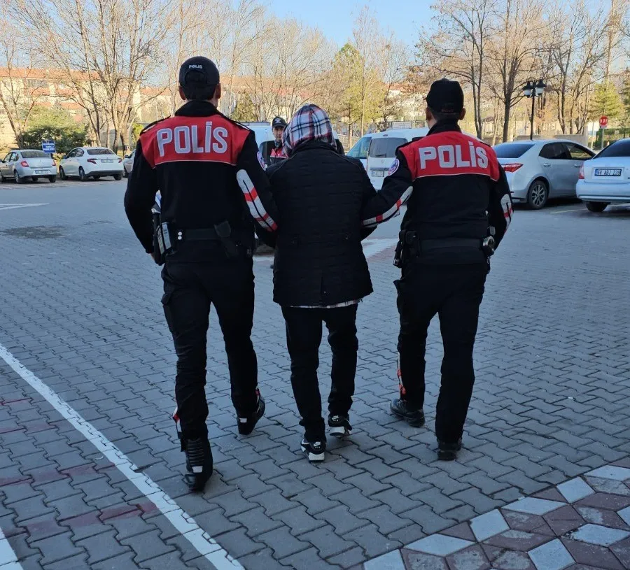 Asayiş Şube Müdürlüğü