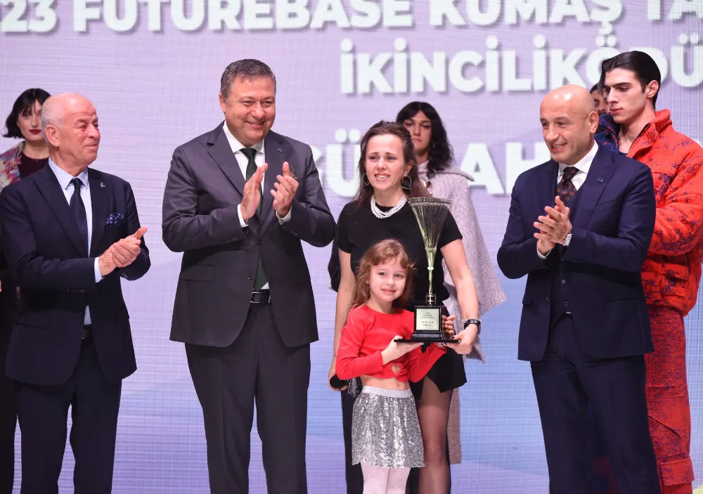 Katma değerli ihracatın  ‘anahtarı’ tasarımda