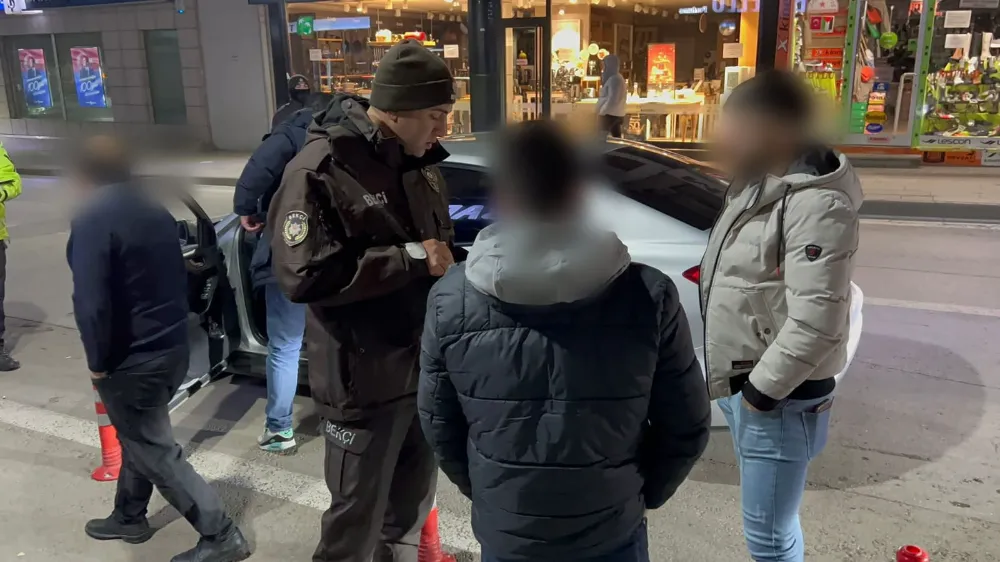  ASAYİŞ MÜDÜRLÜĞÜ