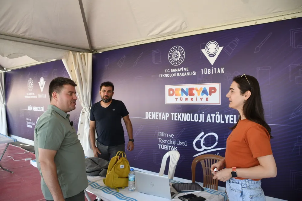 BAŞKAN DİNÇER: “SANATTA VE KÜLTÜRDE MUTLU ŞEHİR AKSARAY HEDEFİMİZE ULAŞTIK”