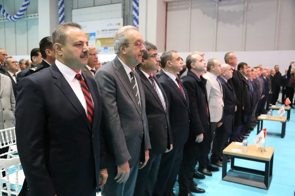 ASÜ, ORAKAF’23’E 300 KİŞİLİK BİR EKİPLE KATILDI