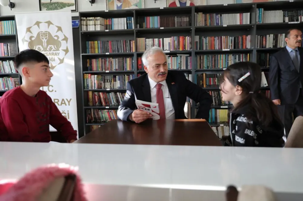 İstiklal Marşı şairi: Mehmet Akif Ersoy anıldı.