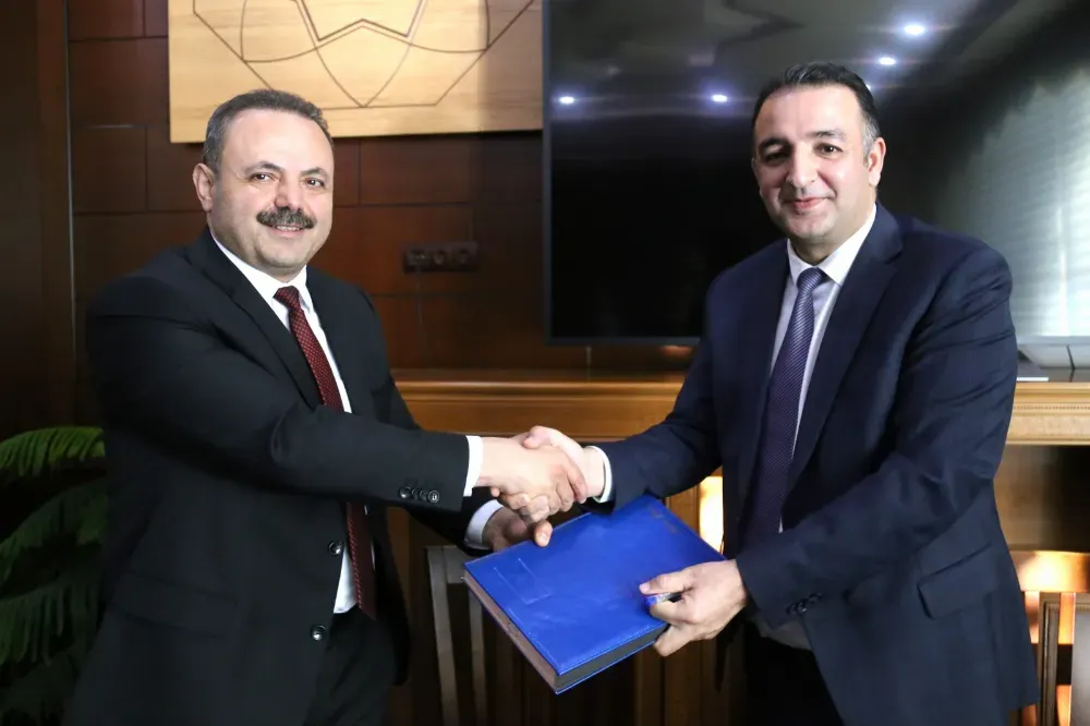 ASÜ İLE İŞKUR ARASINDA KARİYER PROTOKOLÜ İMZALANDI