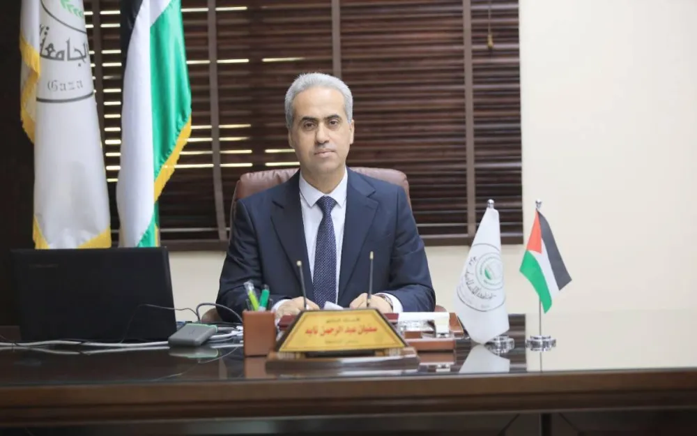 REKTÖRLER, PROF. TAYEH’İN ŞEHİT OLDUĞU İSRAİL SALDIRISINI KINADI