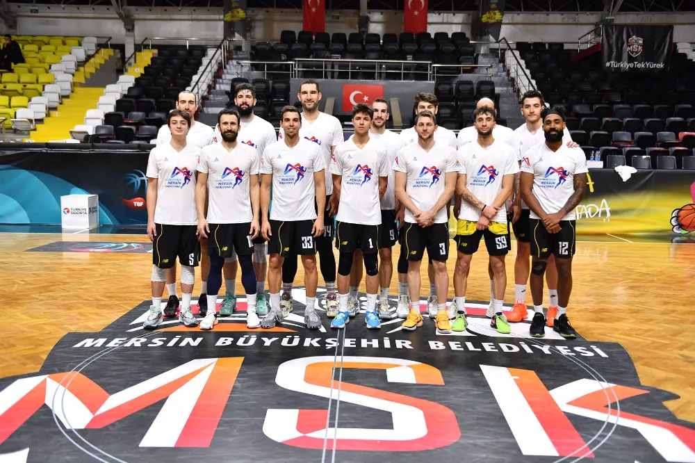 CARETTALAR’DAN MERSİN HALKINA ÇAĞRI