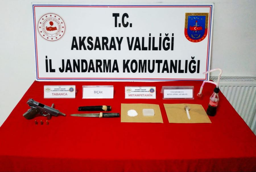 UYUŞTURUCU VEYA UYARICI MADDE İMAL VE TİCARETİNİN ÖNLENMESİNE YÖNELİK ÇALIŞMALAR