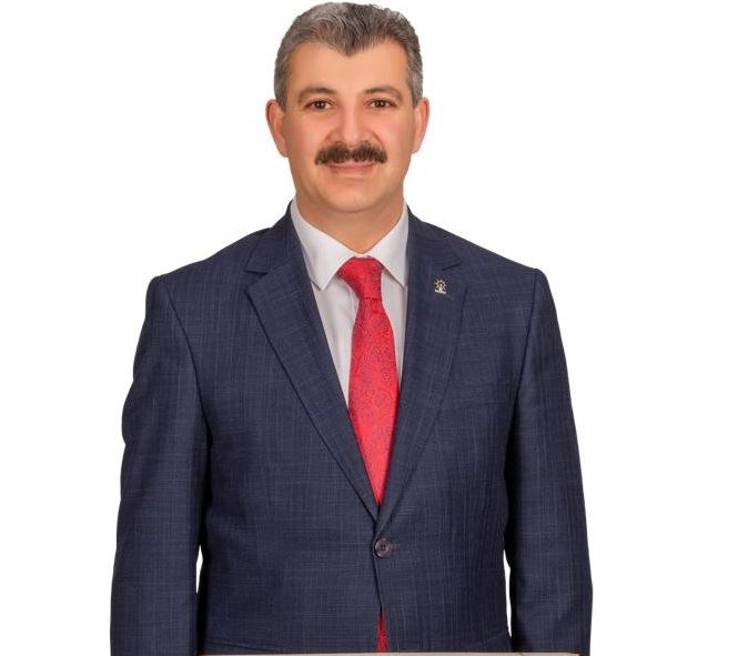 “EN GÜÇLÜ ADAYINIZLA GELİN, YİNE MİLLETİMİZ KAZANACAK”