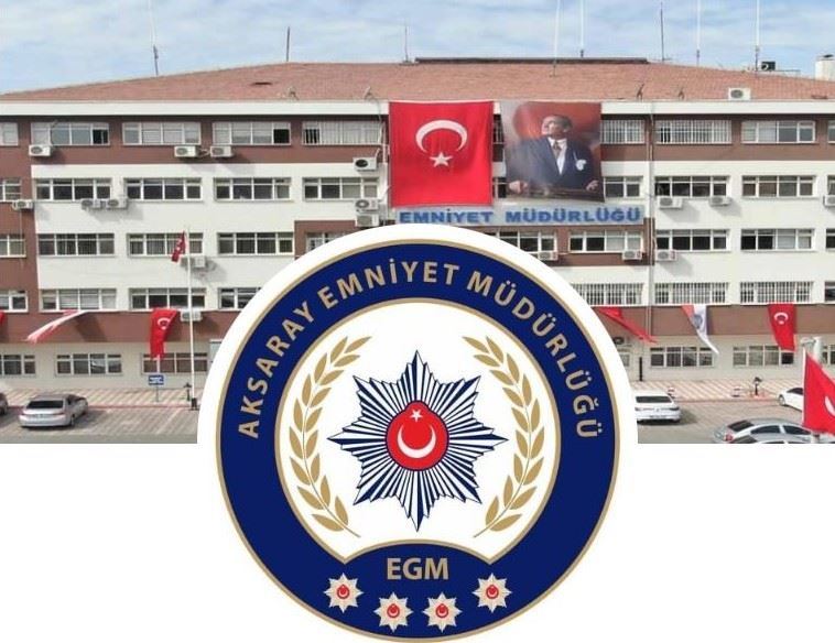 Terörle Mücadele Şube Müdürlüğü Faaliyetleri