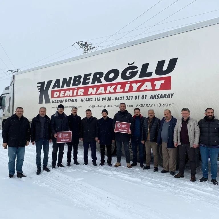 “VAKİT BİR VE BERABER OLMA VAKTİ”